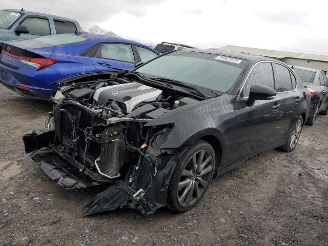 Изображение 1 2015 LEXUS GS 350 2015 с VIN JTHBE1BL0FA007054