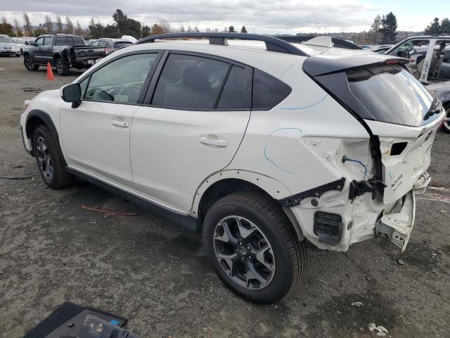 Изображение 2 2019 SUBARU CROSSTREK PREMIUM 2019 с VIN JF2GTACC3K8327595