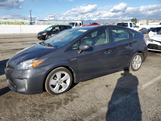 Image 1 of 2015 TOYOTA PRIUS  2015 with VIN JTDKN3DU5F0422170
