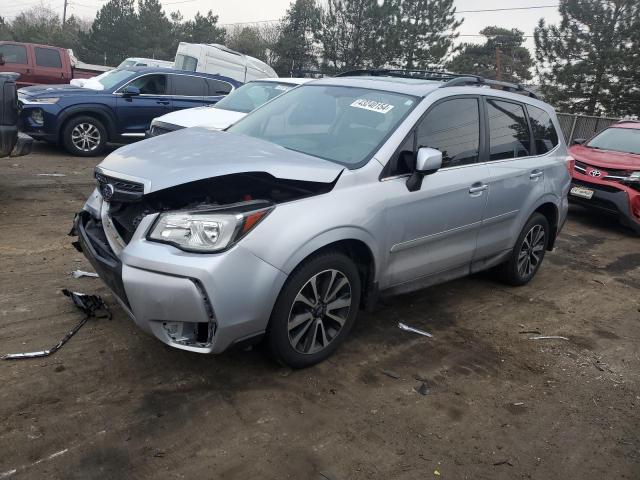 2017 SUBARU FORESTER 2.0XT PREMIUM 2017 image