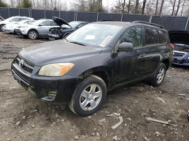 Image 1 of 2011 TOYOTA RAV4  2011 with VIN JTMBF4DV4BD039996