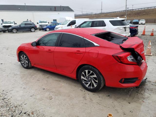 Image 2 of 2016 HONDA CIVIC EX 2016 with VIN 2HGFC2F73GH558496