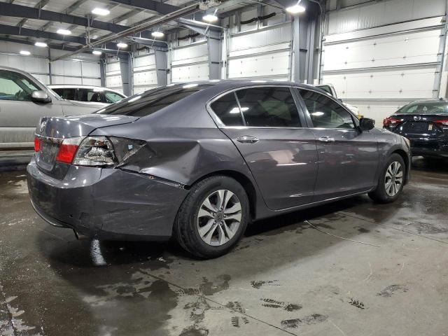 Image 3 of 2015 HONDA ACCORD LX 2015 with VIN 1HGCR2F38FA261431