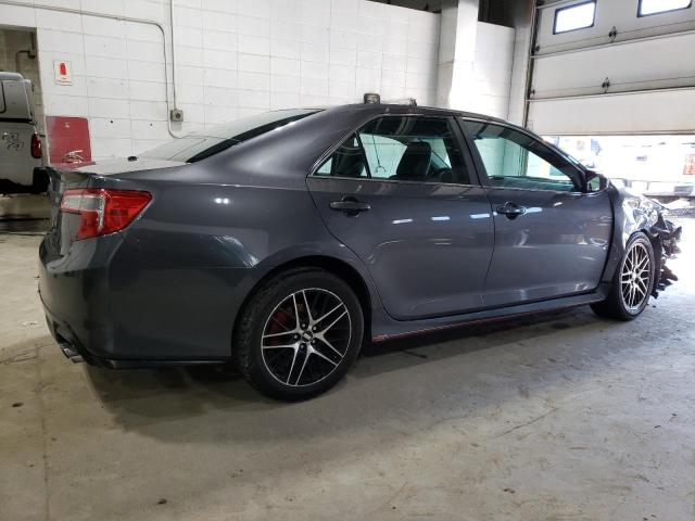Изображение 3 2013 TOYOTA CAMRY L 2013 с VIN 4T1BF1FK9DU296586