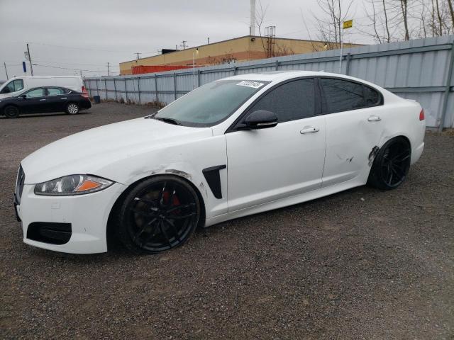 Obraz 2015 JAGUAR XF 3.0 SPORT AWD 2015