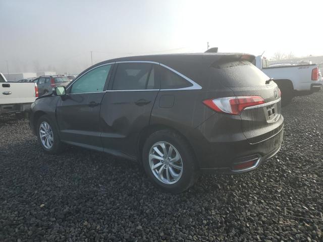 Изображение 2 2017 ACURA RDX  2017 с VIN 5J8TB4H34HL032622