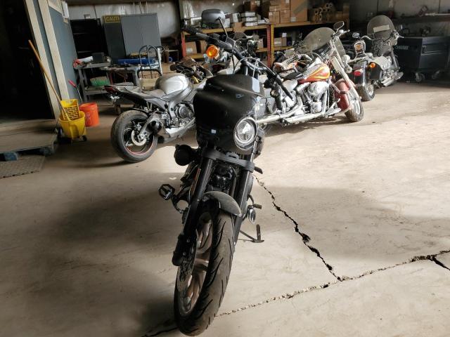 Изображение 2 2023 HARLEY-DAVIDSON FXLRS  2023 с VIN 1HD1YWZ12PB045949
