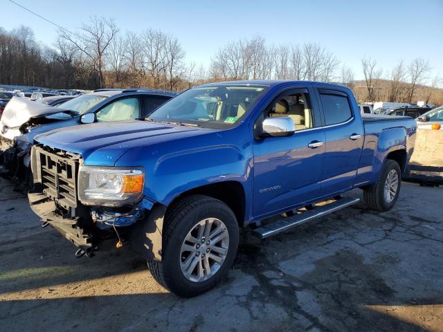 Obraz 2018 GMC CANYON SLT 2018