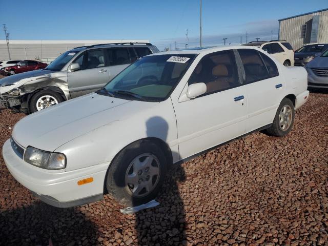 Изображение 1994 INFINITI G20  1994