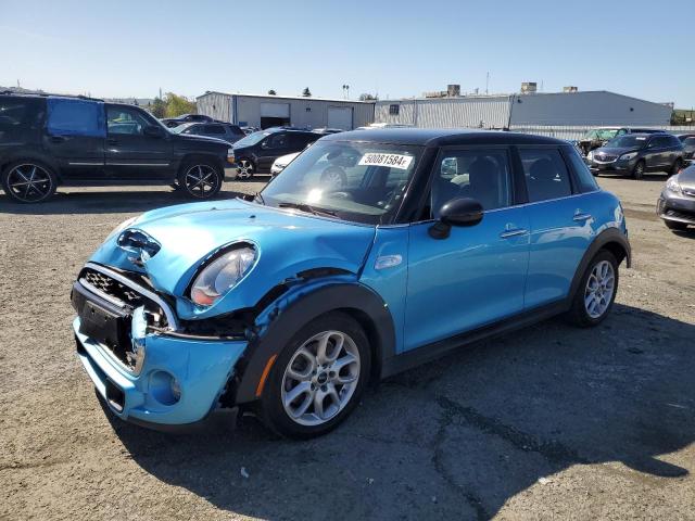 Image 1 of 2016 MINI COOPER S 2016 with VIN WMWXU3C52G2B63775
