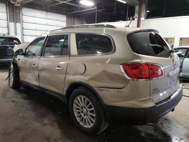 Obraz 2 z 2011 BUICK ENCLAVE CXL 2011 z VIN 5GAKVBED7BJ408429