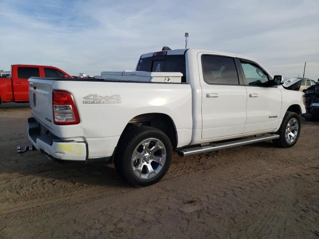 Obraz 3 z 2020 RAM 1500 BIG HORN/LONE STAR 2020 z VIN 1C6SRFFT9LN161853