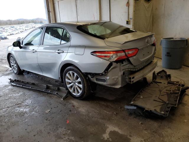 Obraz 2 z 2018 TOYOTA CAMRY L 2018 z VIN JTNB11HK4J3012472