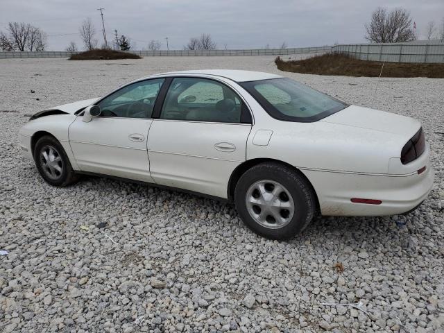 Obraz 2 z 1999 OLDSMOBILE AURORA  1999 z VIN 1G3GR62C7X4110268
