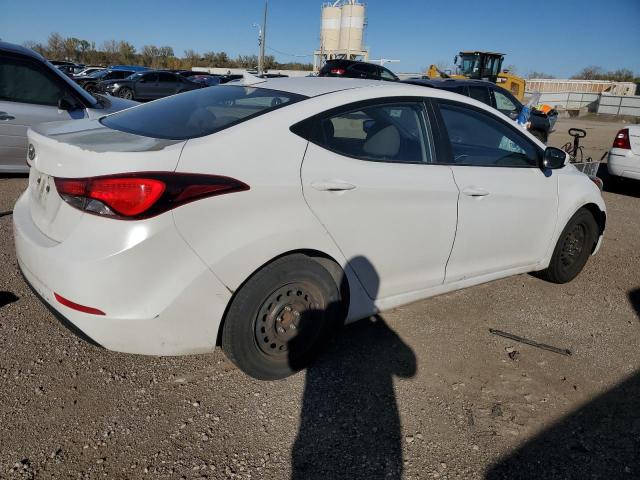 Image 3 of 2016 HYUNDAI ELANTRA SE 2016 with VIN 5NPDH4AE8GH754482