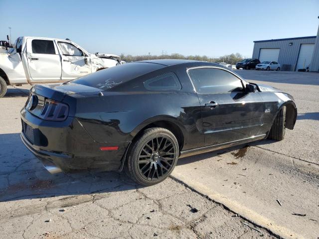 Изображение 3 2013 FORD MUSTANG GT 2013 с VIN 1ZVBP8CF1D5238903