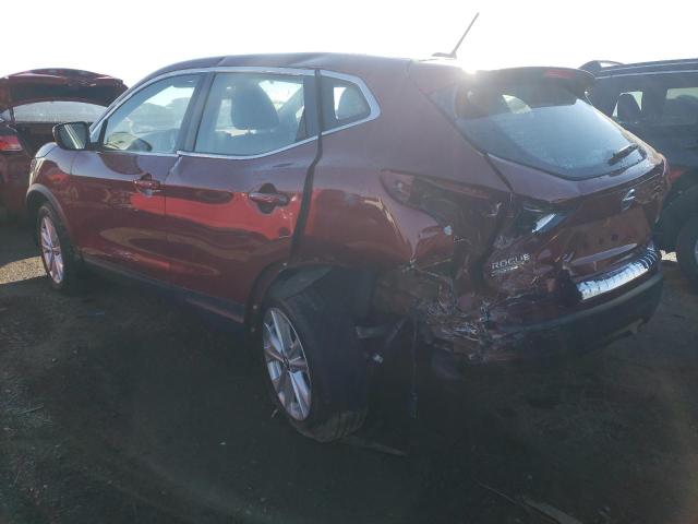 Image 2 of 2019 NISSAN ROGUE SPORT S 2019 with VIN JN1BJ1CR5KW351723