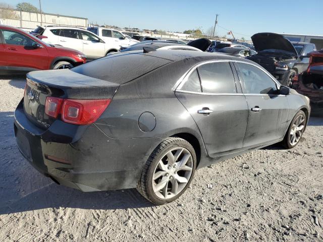 Image 3 of 2015 CHEVROLET MALIBU LTZ 2015 with VIN 1G11G5SX4FF215693