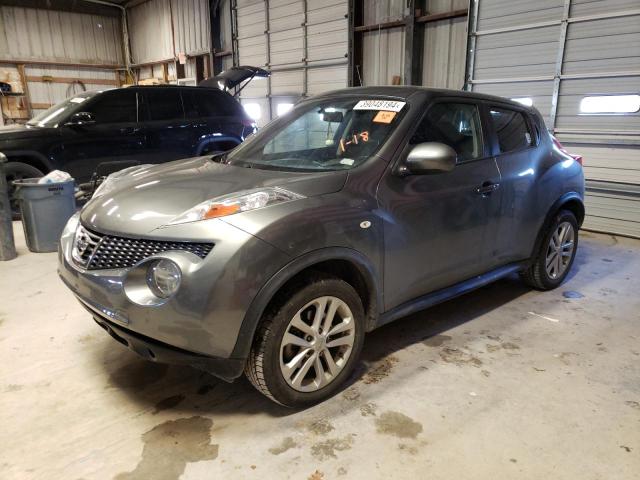 Image 1 of 2012 NISSAN JUKE S 2012 with VIN JN8AF5MV7CT117717