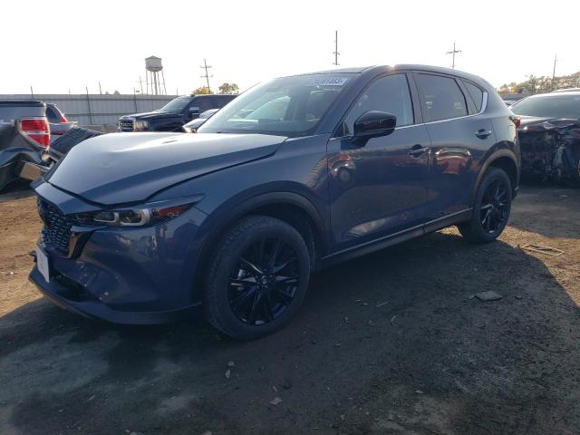 Изображение 1 2023 MAZDA CX-5 PREFERRED 2023 с VIN JM3KFBCM5P0201489