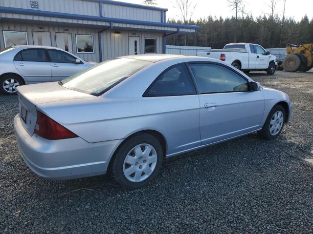 Image 3 of 2002 HONDA CIVIC EX 2002 with VIN 1HGEM21992L036825