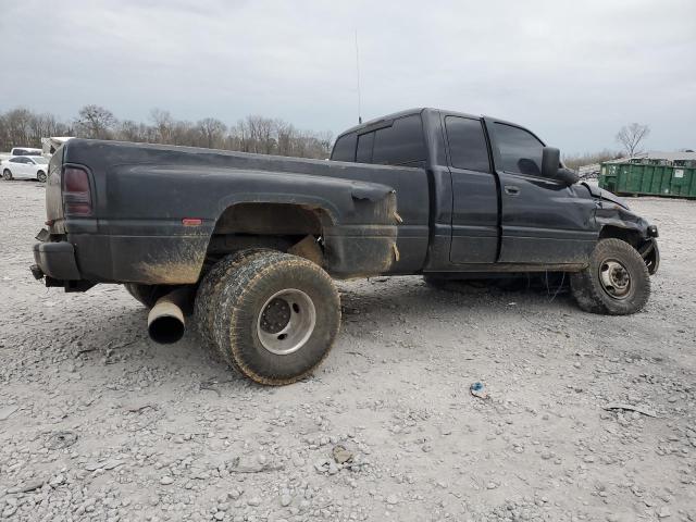 Изображение 3 1999 DODGE RAM 3500  1999 с VIN 1B7MF3361XJ601066
