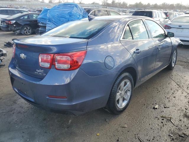 Image 3 of 2015 CHEVROLET MALIBU 1LT 2015 with VIN 1G11C5SL9FF334672