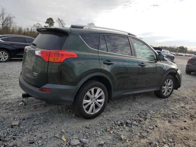 Image 3 of 2013 TOYOTA RAV4 LIMITED 2013 with VIN 2T3DFREV1DW039965