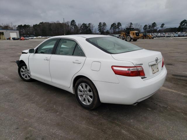 Image 2 of 2009 TOYOTA CAMRY SE 2009 with VIN 4T1BK46K19U581755