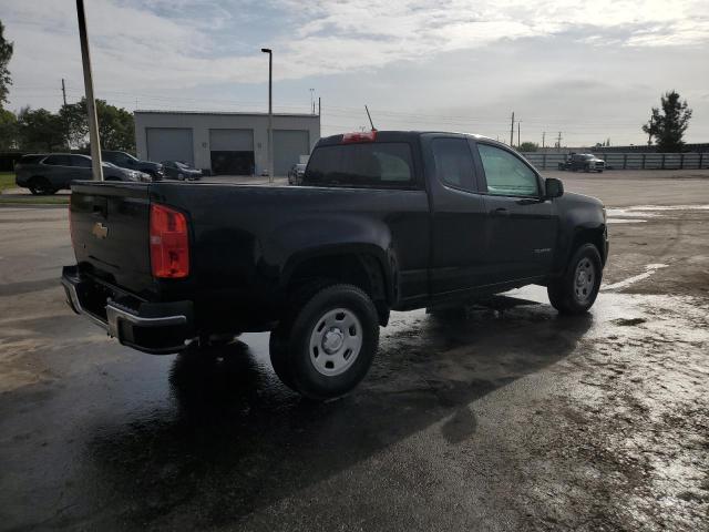 Obraz 3 z 2018 CHEVROLET COLORADO  2018 z VIN 1GCHSBEA2J1324668