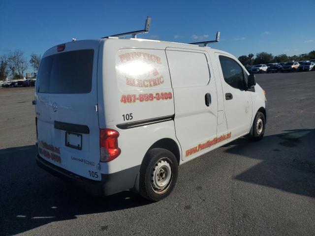 Image 3 of 2014 NISSAN NV200 2.5S 2014 with VIN 3N6CM0KN4EK698443