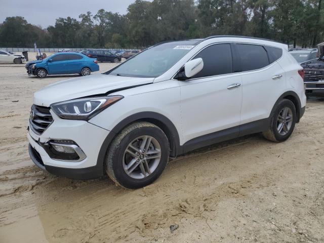Obraz 1 z 2018 HYUNDAI SANTA FE SPORT  2018 z VIN 5NMZU3LB3JH106907
