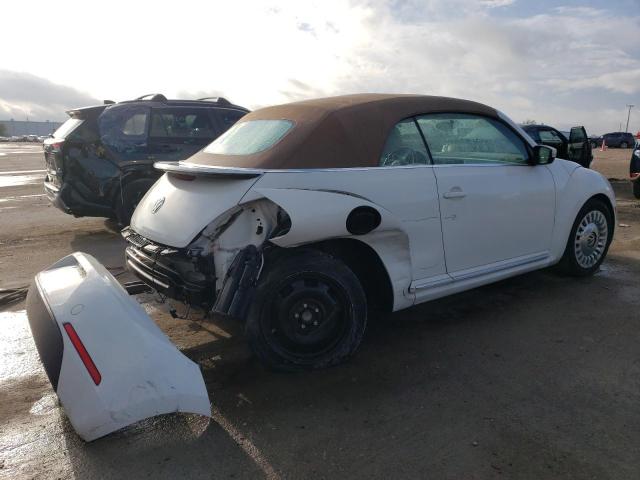 Изображение 3 2015 VOLKSWAGEN BEETLE 1.8T 2015 с VIN 3VW507AT5FM803476