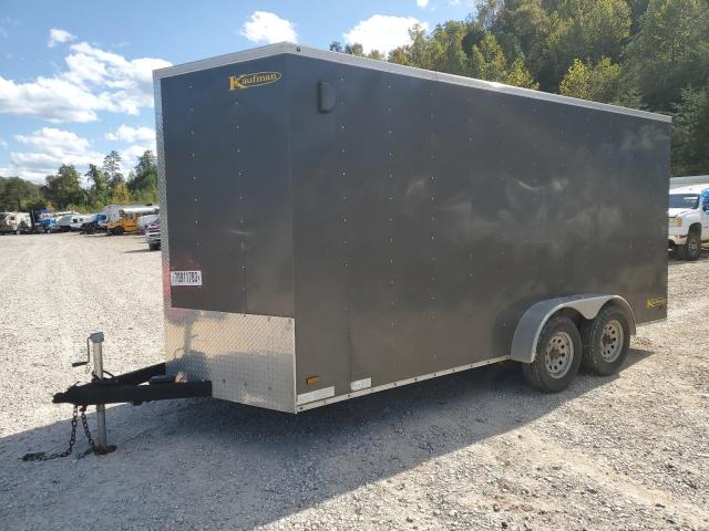 Obraz 2 z 2019 KAUFMAN TRAILER 2019 z VIN 5VGEN1627KL008542