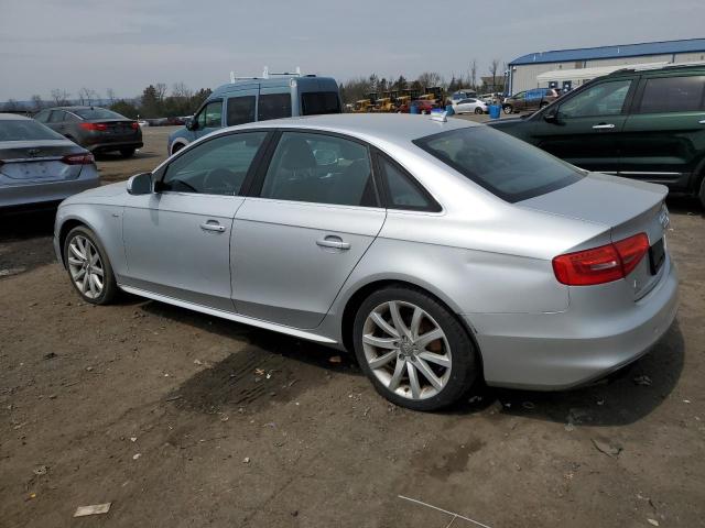 Изображение 2 2014 AUDI A4 PREMIUM 2014 с VIN WAUBFAFL3EN038151