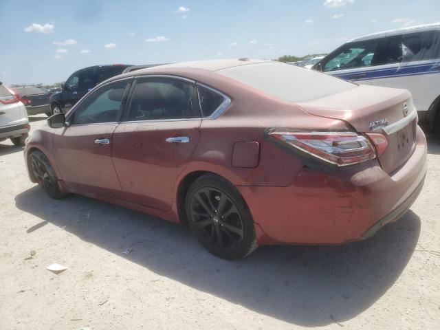 Obraz 2 z 2016 NISSAN ALTIMA 2.5 2016 z VIN 1N4AL3AP4GC121198