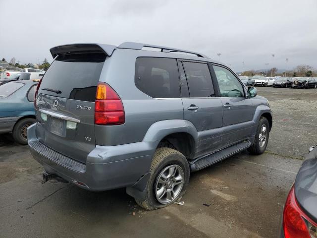 Image 3 of 2004 LEXUS GX 470 2004 with VIN JTJBT20X640058447