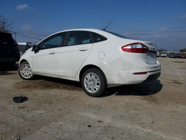 Image 2 of 2019 FORD FIESTA S 2019 with VIN 3FADP4AJ1KM142195