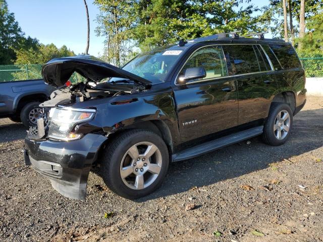 Изображение 1 2016 CHEVROLET TAHOE K1500 LT 2016 с VIN 1GNSKBKC5GR339811