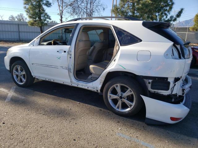 Obraz 2 z 2007 LEXUS RX 400H 2007 z VIN JTJGW31U072001550