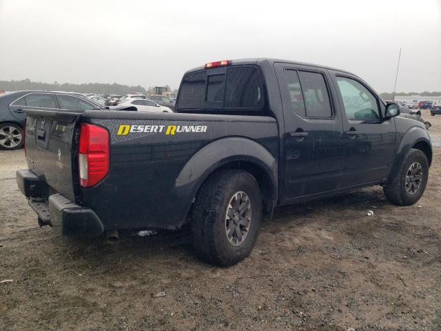 Изображение 3 2016 NISSAN FRONTIER S 2016 с VIN 1N6AD0ER0GN704869