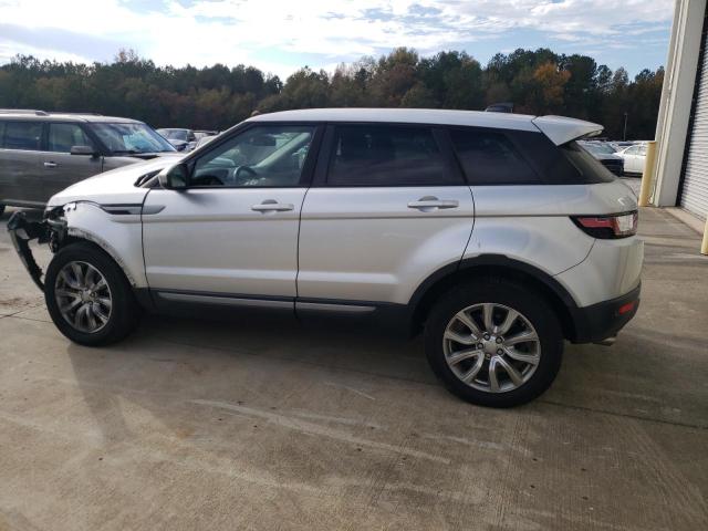 Image 2 of 2018 LAND ROVER RANGE ROVER SE 2018 with VIN SALVP2RX3JH292218