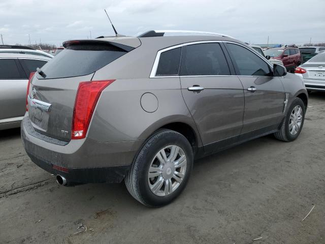 Image 3 of 2012 CADILLAC SRX LUXURY COLLECTION 2012 with VIN 3GYFNAE37CS511779