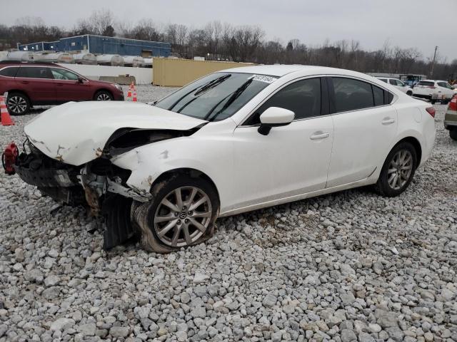 Изображение 2016 MAZDA 6 SPORT 2016