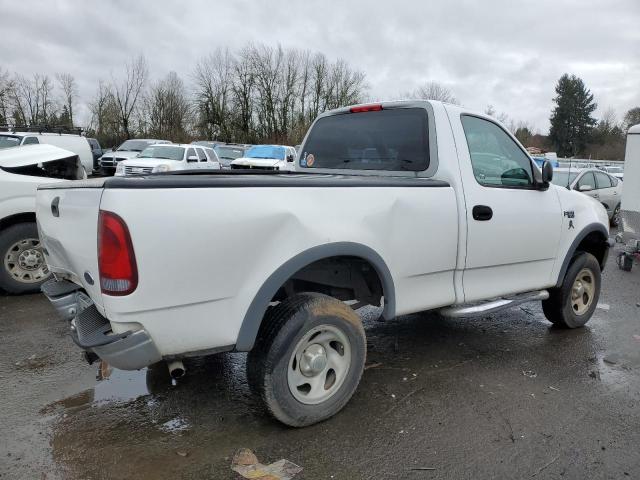 Obraz 3 z 1998 FORD F150  1998 z VIN 2FTZF1823WCA26210