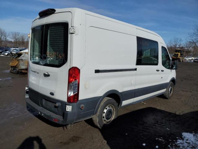 Image 3 of 2018 FORD TRANSIT T-350 2018 with VIN 1FTBW2CM6JKA27663