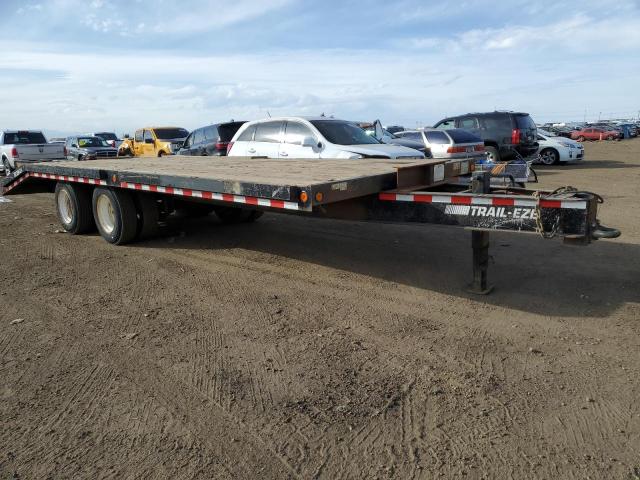 Изображение 1 2007 DAKO TRAILER 2007 с VIN 1DA12RK647P019138