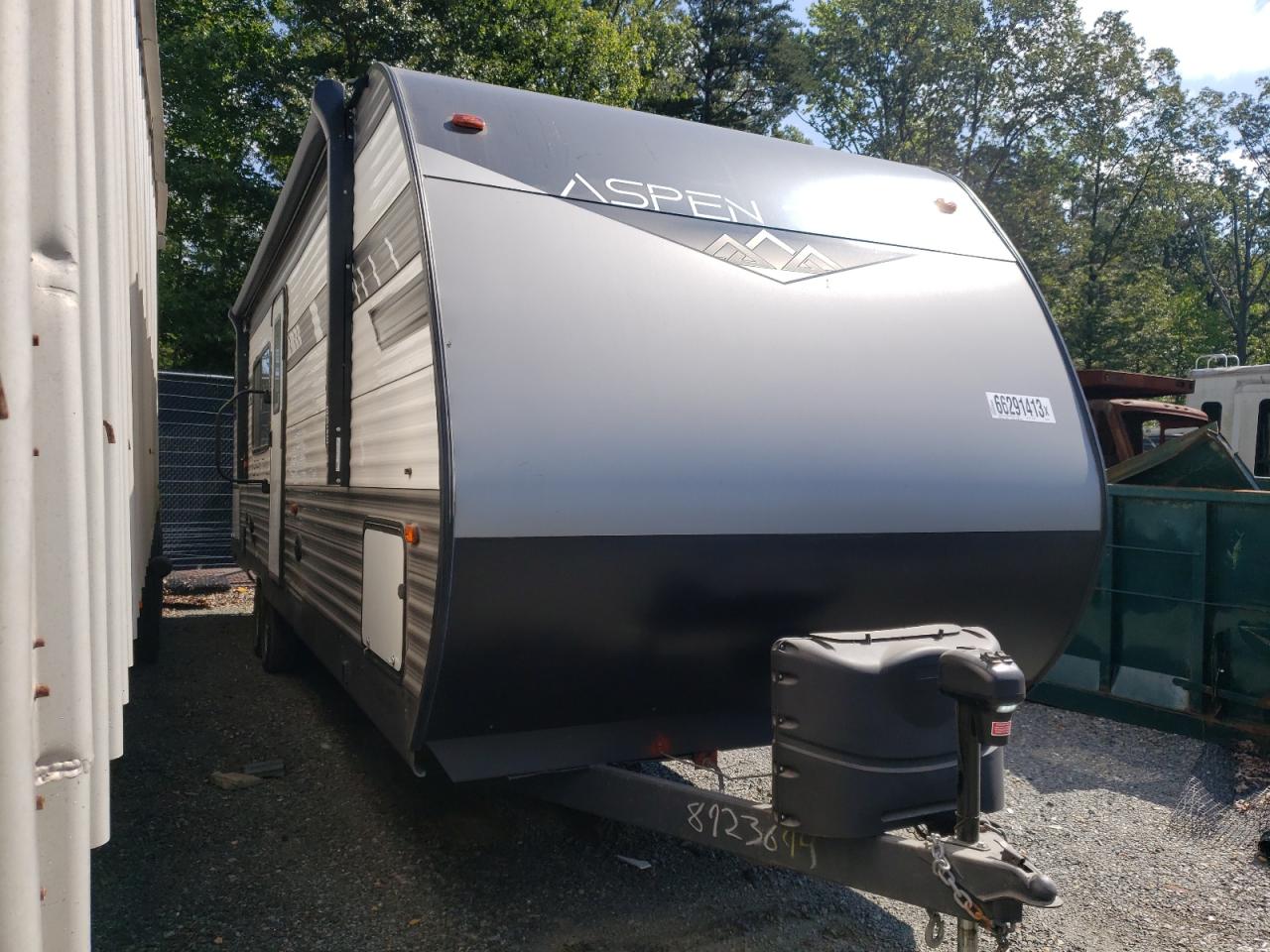 2022 DUTC TRAILER 2022 image