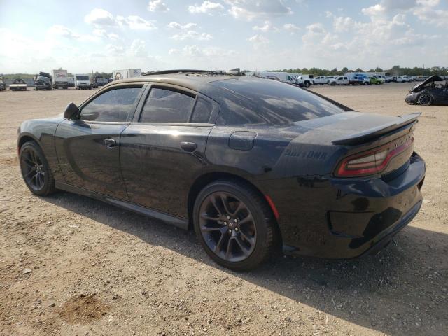 Изображение 2 2021 DODGE CHARGER R/T 2021 с VIN 2C3CDXCT9MH647986