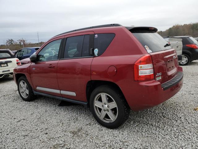 Obraz 2 z 2010 JEEP COMPASS SPORT 2010 z VIN 1J4NF1FB8AD619615